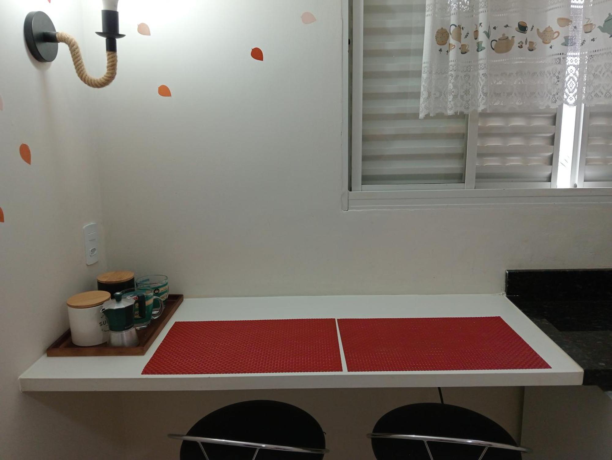 Loft Novo Confortavel Sorocaba Exteriér fotografie