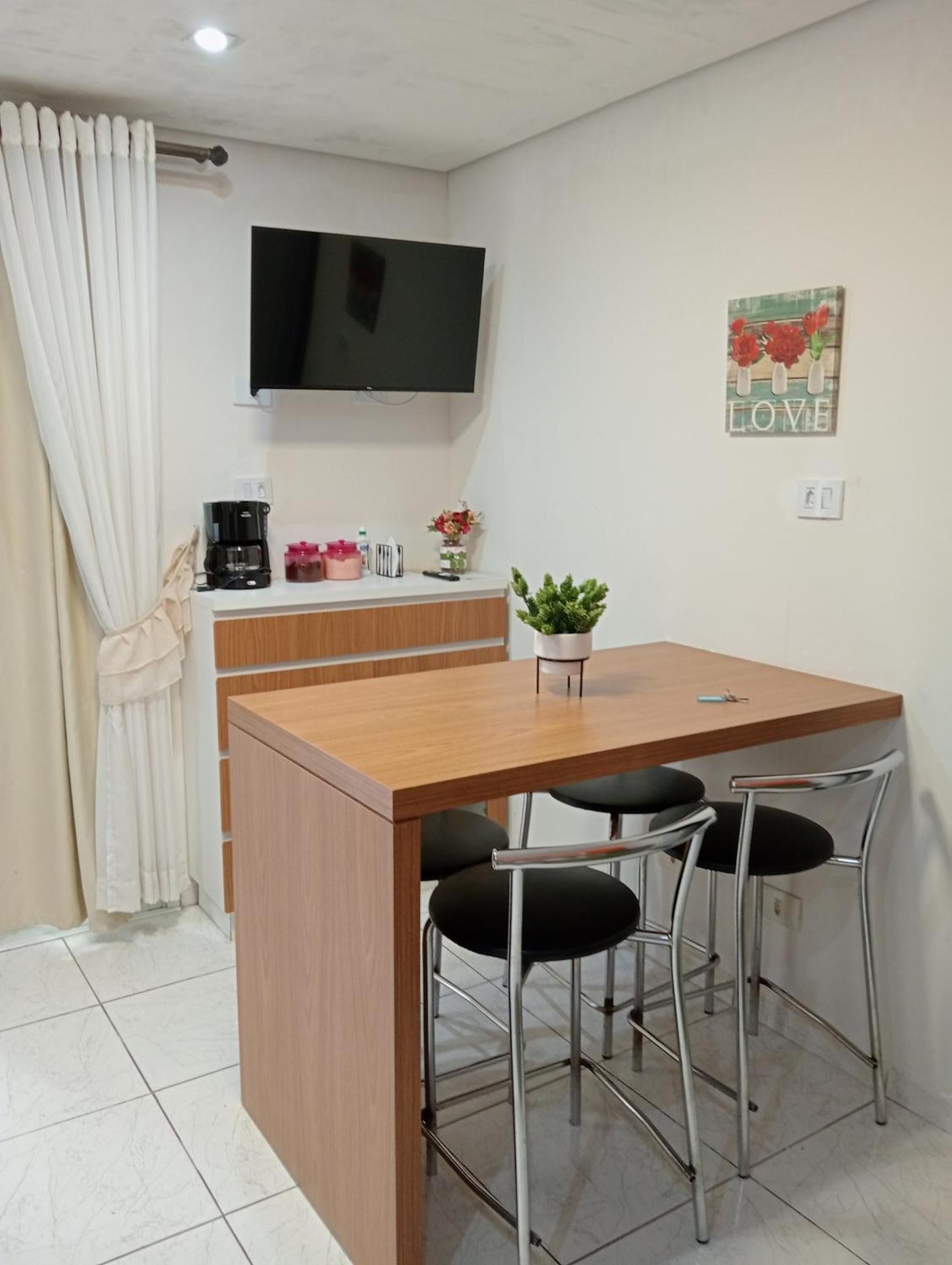 Loft Novo Confortavel Sorocaba Exteriér fotografie