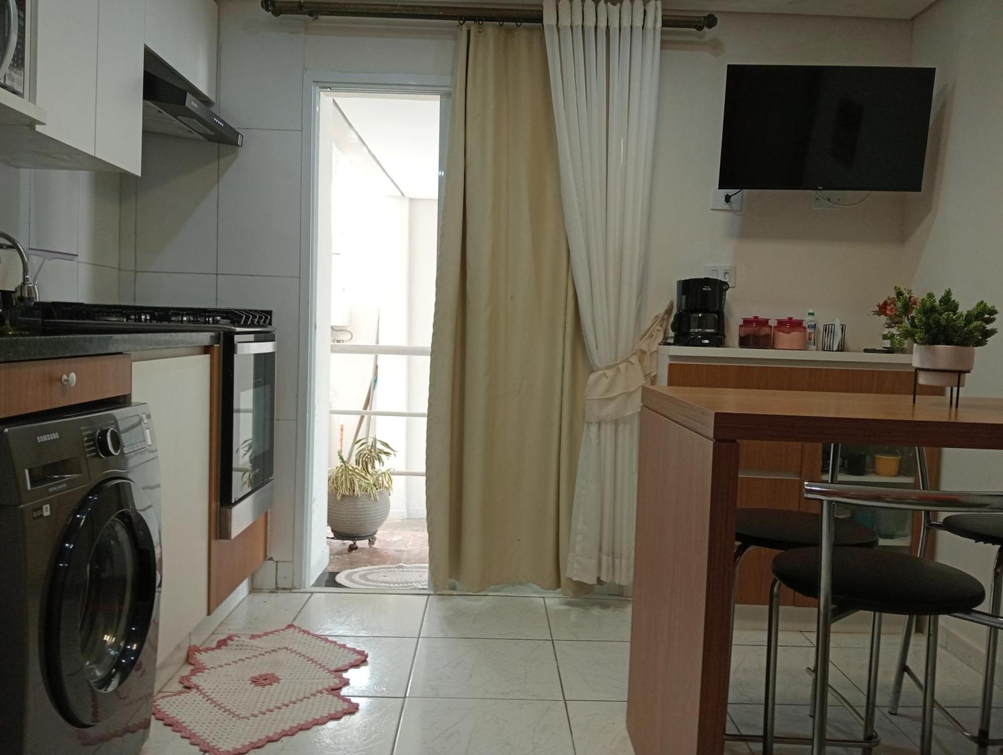 Loft Novo Confortavel Sorocaba Exteriér fotografie