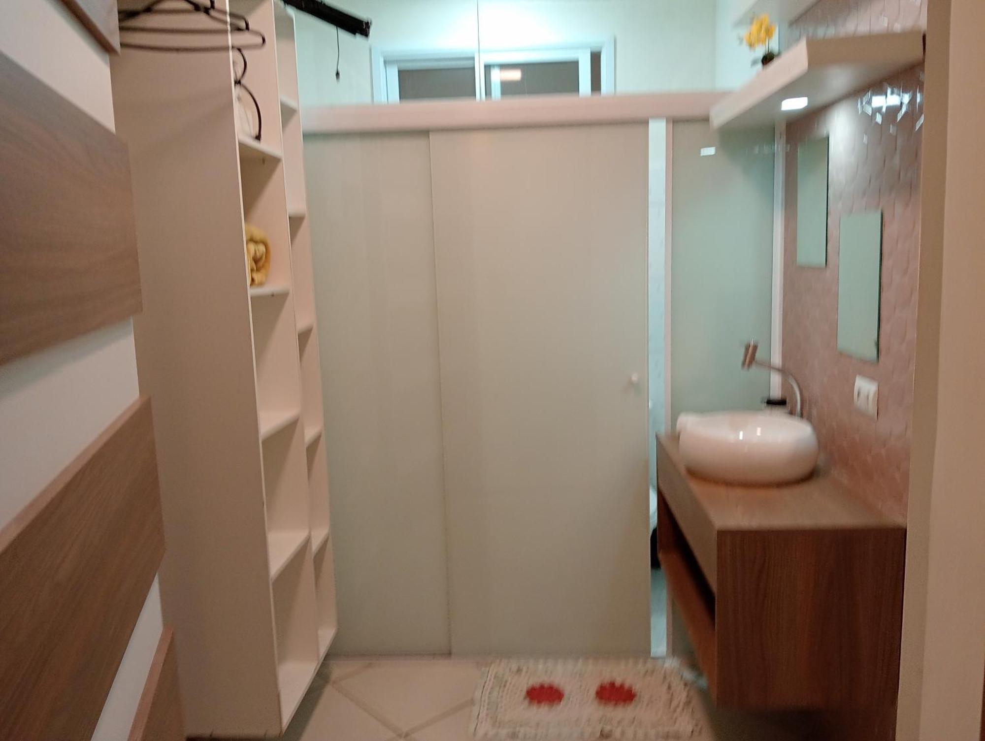 Loft Novo Confortavel Sorocaba Exteriér fotografie
